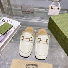 Gucci Slippers